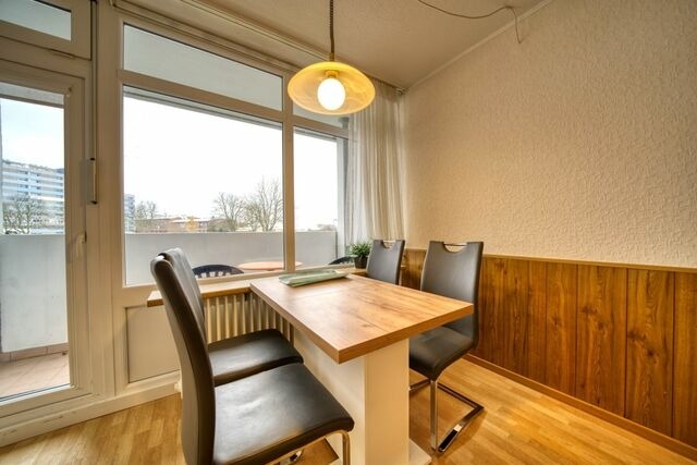 Ferienwohnung in Heiligenhafen - Ferienpark - Haus K, App. 0KEG11 - Bild 9