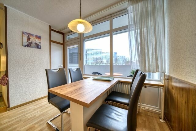 Ferienwohnung in Heiligenhafen - Ferienpark - Haus K, App. 0KEG11 - Bild 10