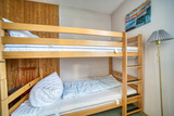 Ferienwohnung in Heiligenhafen - Ferienpark - Haus K, App. 0KEG11 - Bild 12