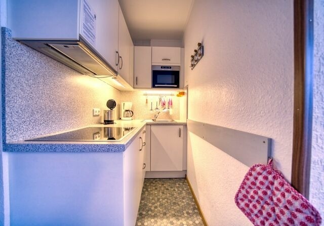Ferienwohnung in Heiligenhafen - Ferienpark - Haus K, App. 0KEG11 - Bild 13