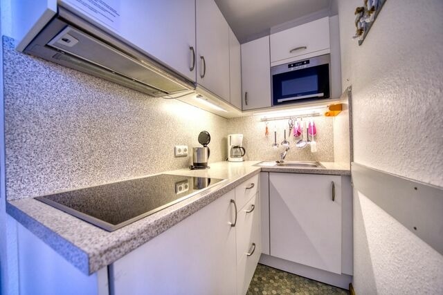 Ferienwohnung in Heiligenhafen - Ferienpark - Haus K, App. 0KEG11 - Bild 14