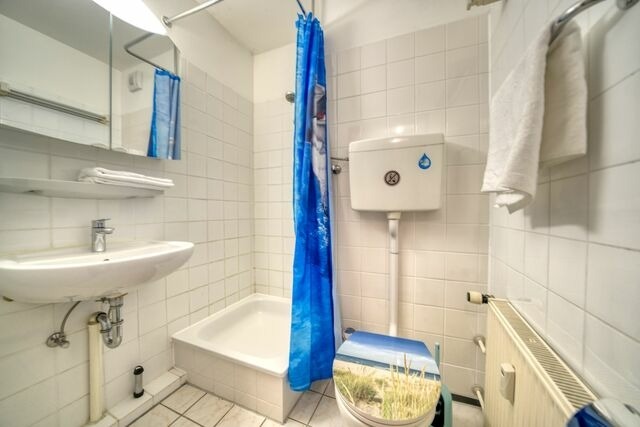 Ferienwohnung in Heiligenhafen - Ferienpark - Haus K, App. 0KEG11 - Bild 15