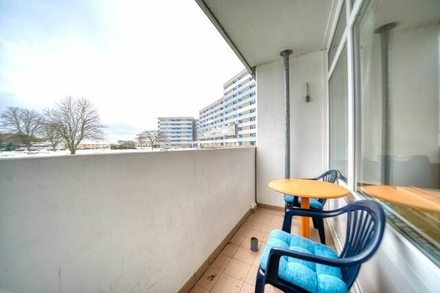 Ferienwohnung in Heiligenhafen - Ferienpark - Haus K, App. 0KEG11 - Bild 16