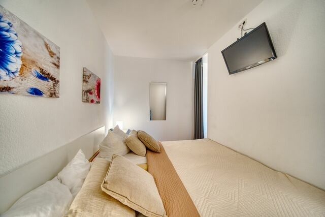 Ferienwohnung in Heiligenhafen - Ferienpark - Haus Q, App. 0Q0406 - Bild 3