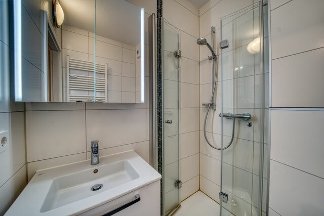 Ferienwohnung in Heiligenhafen - Ferienpark - Haus Q, App. 0Q0406 - Bild 11