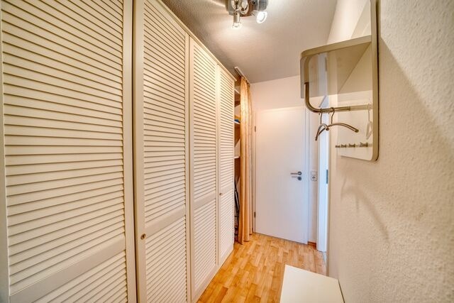 Ferienwohnung in Heiligenhafen - Ferienpark - Haus Q, App. 0Q0406 - Bild 12