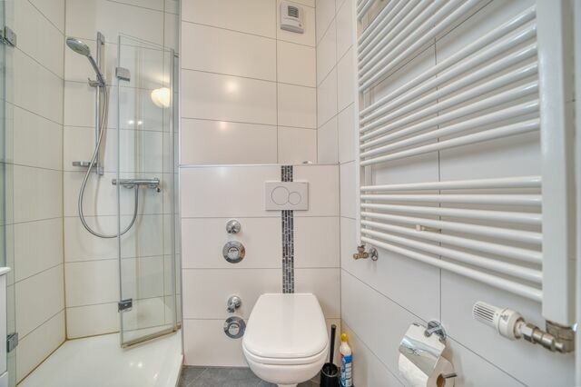 Ferienwohnung in Heiligenhafen - Ferienpark - Haus Q, App. 0Q0406 - Bild 14