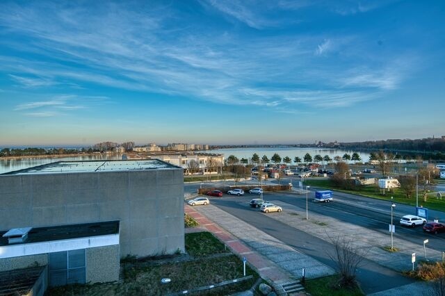 Ferienwohnung in Heiligenhafen - Ferienpark - Haus Q, App. 0Q0406 - Bild 17