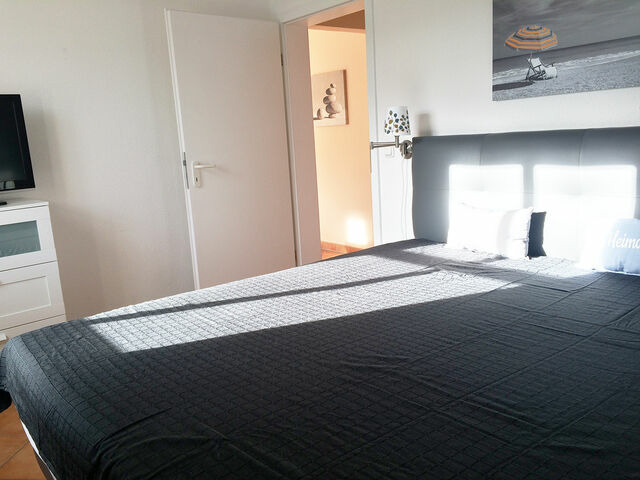 Ferienwohnung in K&uuml;hlungsborn - St&ouml;rtebeker 06-08 - Bild 7