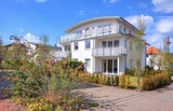 Ferienwohnung in Heringsdorf - Villa Sonnenstrand, App. 3 - Bild 1