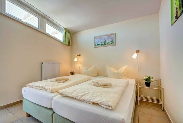 Ferienwohnung in Heringsdorf - Villa Sonnenstrand, App. 3 - Bild 3