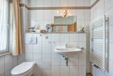 Ferienwohnung in Heringsdorf - Villa Sonnenstrand, App. 3 - Bild 6