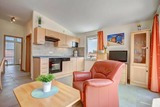 Ferienwohnung in Heringsdorf - Villa Sonnenstrand, App. 3 - Bild 9