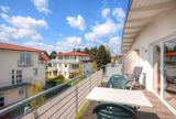 Ferienwohnung in Heringsdorf - Villa Sonnenstrand, App. 3 - Bild 12