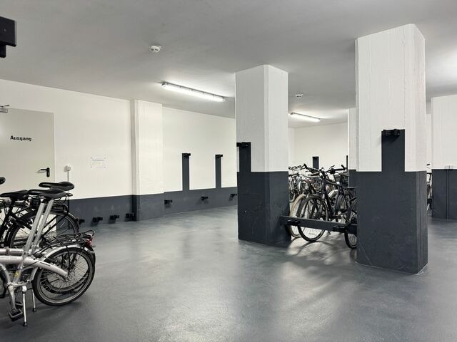 Ferienwohnung in Barth - Speicherresidenz App. 5.10 Ankerlicht - Bild 14
