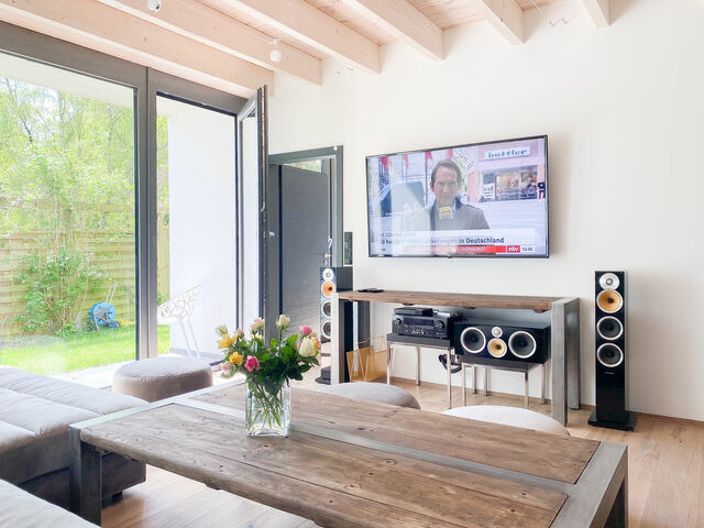 Ferienwohnung in Timmendorfer Strand - Meerchenwald 1 - Bild 5