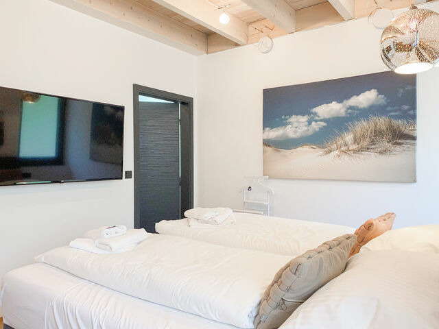Ferienwohnung in Timmendorfer Strand - Meerchenwald 1 - Bild 18
