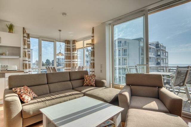 Ferienwohnung in Gro&szlig;enbrode - Strandpark 1 - Strandperle 11, 7SP0111 - Bild 7