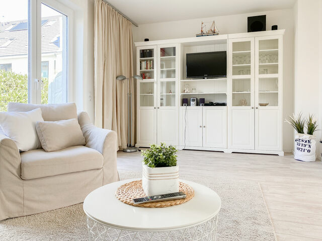 Ferienhaus in Niendorf/Ostsee - Mondmuschel - Bild 7