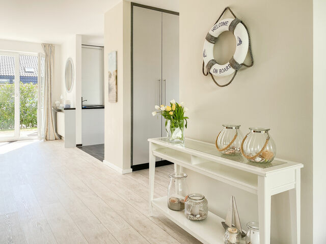 Ferienhaus in Niendorf/Ostsee - Mondmuschel - Bild 9