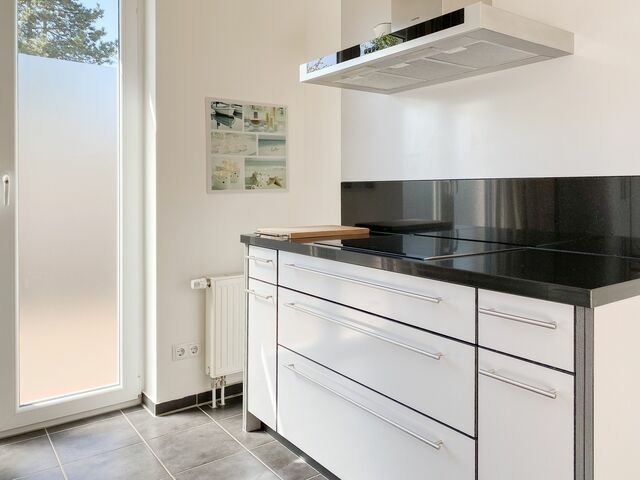 Ferienhaus in Niendorf/Ostsee - Mondmuschel - Bild 11