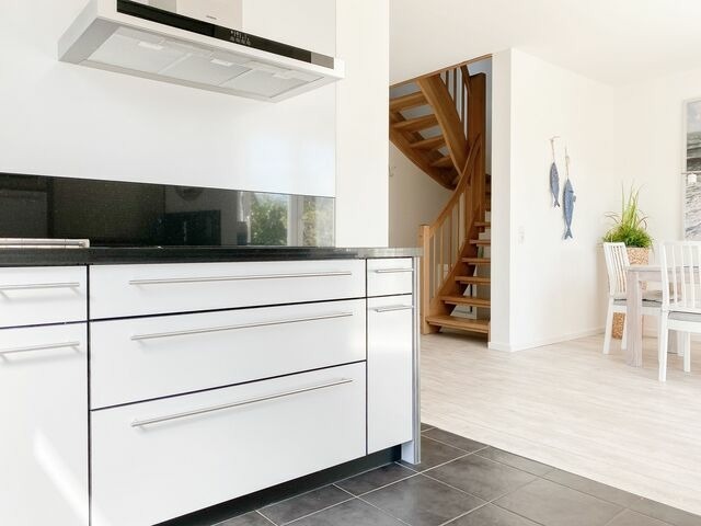 Ferienhaus in Niendorf/Ostsee - Mondmuschel - Bild 12