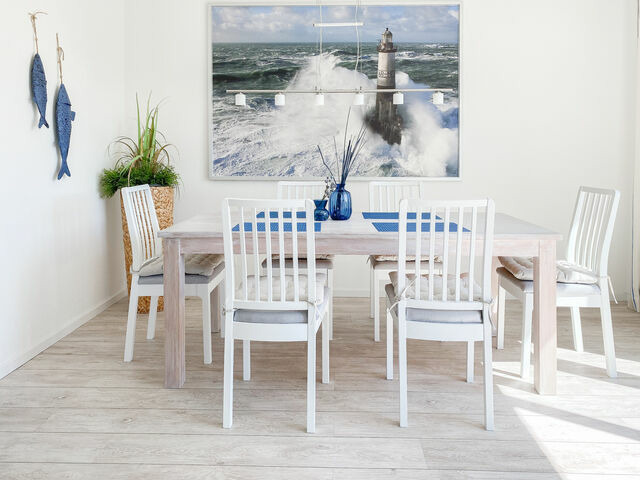 Ferienhaus in Niendorf/Ostsee - Mondmuschel - Bild 14