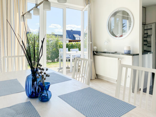 Ferienhaus in Niendorf/Ostsee - Mondmuschel - Bild 15