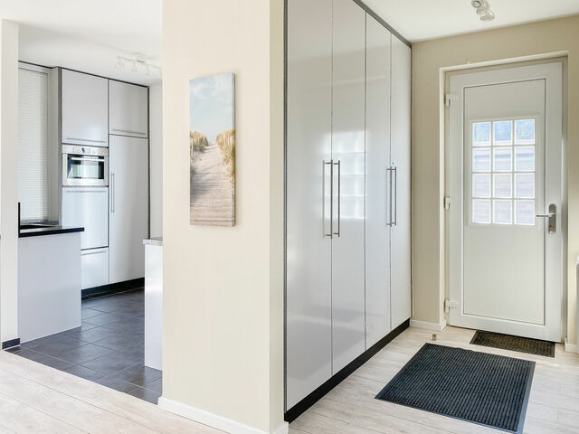 Ferienhaus in Niendorf/Ostsee - Mondmuschel - Bild 16