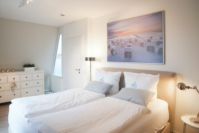 Ferienhaus in Niendorf/Ostsee - Mondmuschel - Bild 20