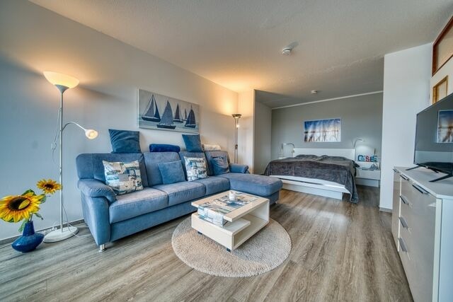 Ferienwohnung in Heiligenhafen - Ferienpark - Haus G, App. 0G1210 - Bild 4