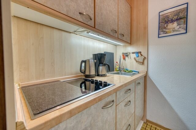 Ferienwohnung in Heiligenhafen - Ferienpark - Haus G, App. 0G1210 - Bild 8