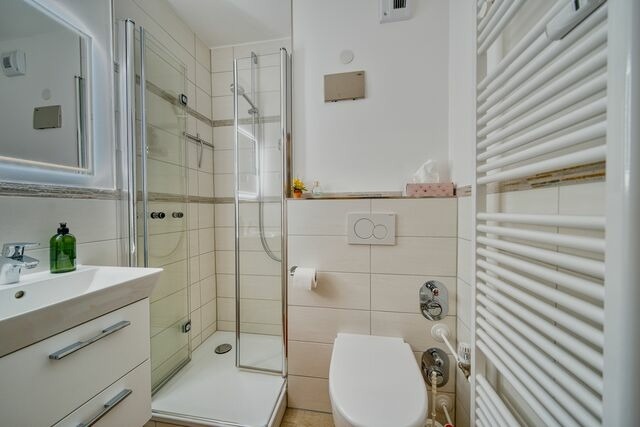 Ferienwohnung in Heiligenhafen - Ferienpark - Haus G, App. 0G1210 - Bild 12