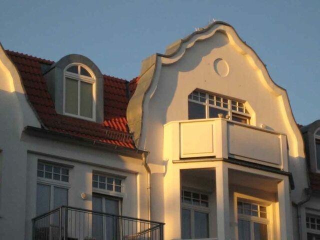 Ferienwohnung in K&uuml;hlungsborn - Miramare - 23-34 - Bild 4