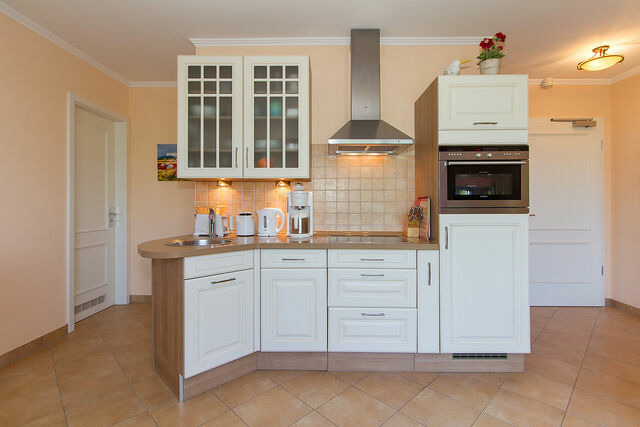Ferienwohnung in K&uuml;hlungsborn - Miramare - 23-34 - Bild 6