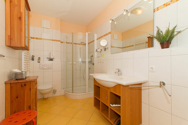 Ferienwohnung in K&uuml;hlungsborn - Miramare - 23-34 - Bild 9