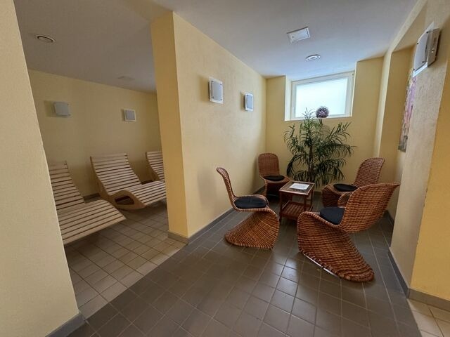 Ferienwohnung in K&uuml;hlungsborn - Miramare - 23-34 - Bild 11