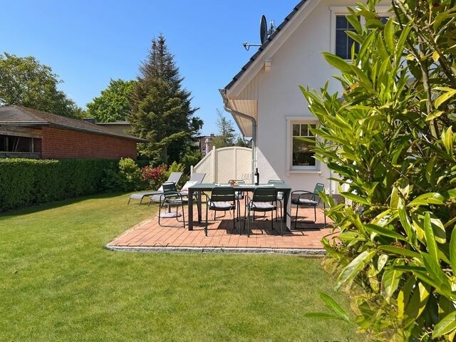Ferienhaus in Zingst - Meeresbrise - Bild 15