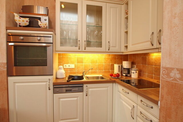 Ferienwohnung in K&uuml;hlungsborn - Miramare - 23-16 - Bild 6