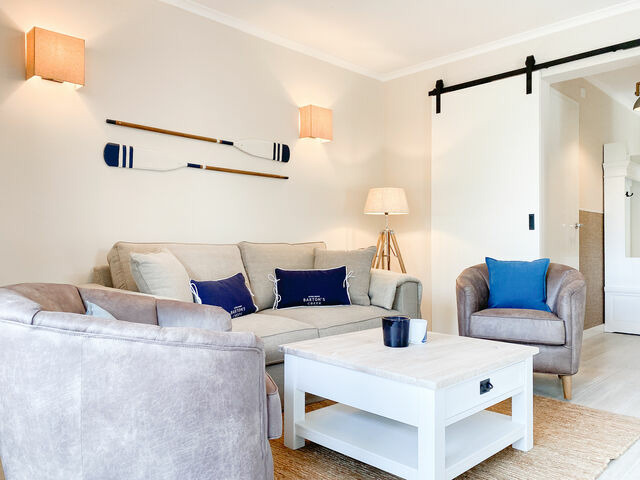 Ferienwohnung in Niendorf/Ostsee - Harbour Beach 1 - Bild 7