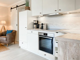 Ferienwohnung in Niendorf/Ostsee - Harbour Beach 1 - Bild 15