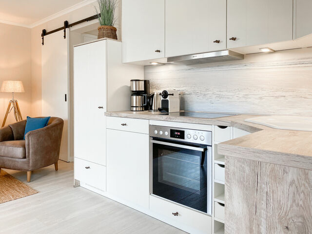 Ferienwohnung in Niendorf/Ostsee - Harbour Beach 1 - Bild 15