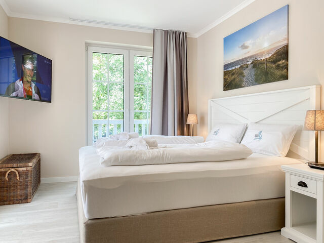 Ferienwohnung in Niendorf/Ostsee - Harbour Beach 1 - Bild 18