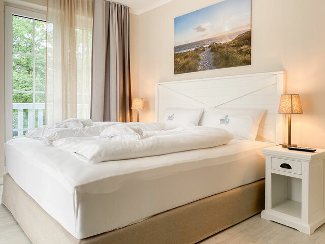 Ferienwohnung in Niendorf/Ostsee - Harbour Beach 1 - Bild 19