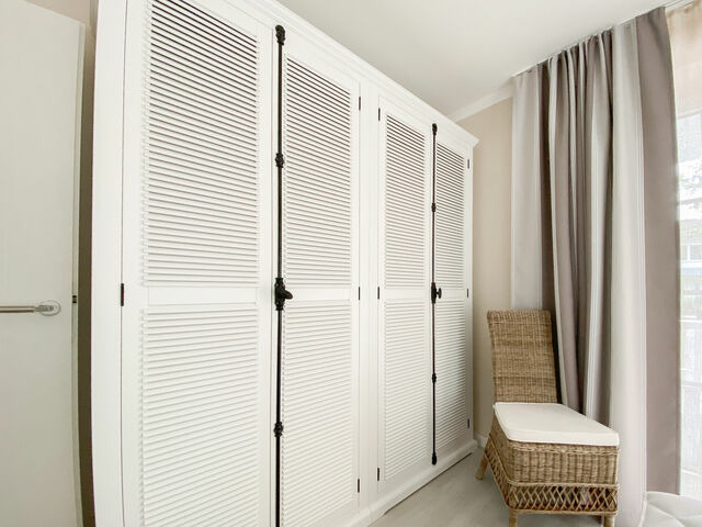 Ferienwohnung in Niendorf/Ostsee - Harbour Beach 1 - Bild 22