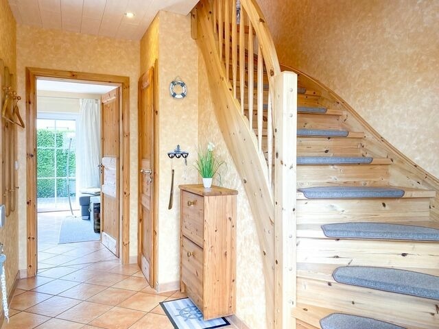Ferienhaus in Wieck a. Dar&szlig; - Weststrandl&auml;ufer - Bild 7