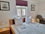 Ferienwohnung in K&uuml;hlungsborn - Villa Bismarck - 71-06 - Bild 2