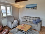 Ferienwohnung in K&uuml;hlungsborn - Villa Bismarck - 71-06 - Bild 9