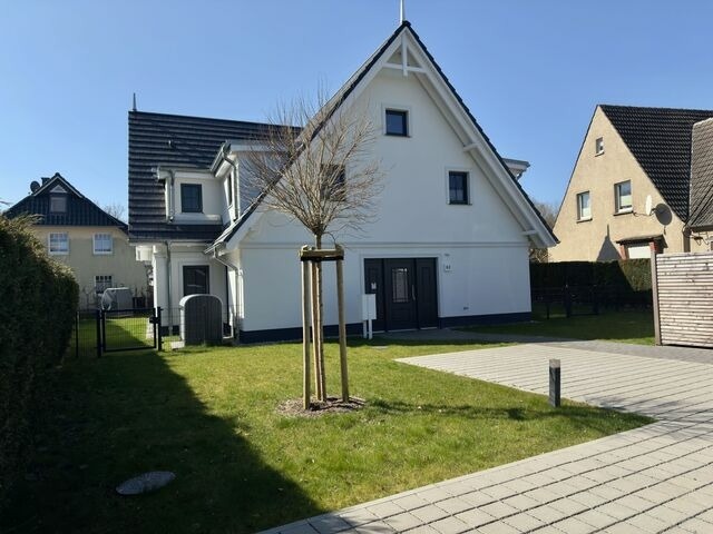 Ferienwohnung in Zingst - Strandsegler - Bild 2