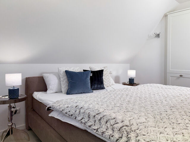 Ferienwohnung in Zingst - Strandsegler - Bild 5